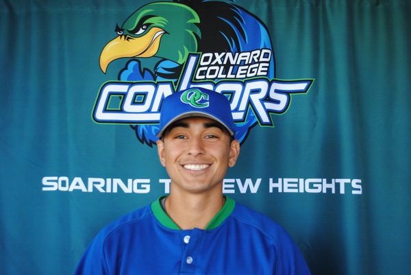 Condors Level Record; Gomez Hits for Cycle