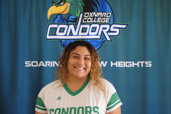 Victoria Valadez hits home run, scores two, drives in two in Condors opening 8-6 win